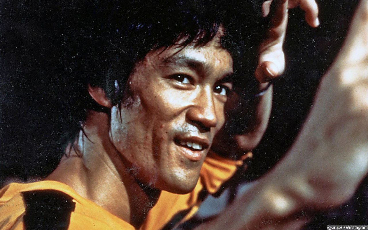 Bruce Lee May Have Died From Drinking Too Much Water, New Research Claims