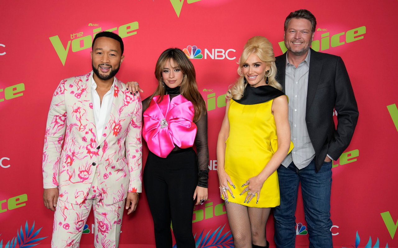 'The Voice' Recap: Find Out Top 10 of Season 22 
