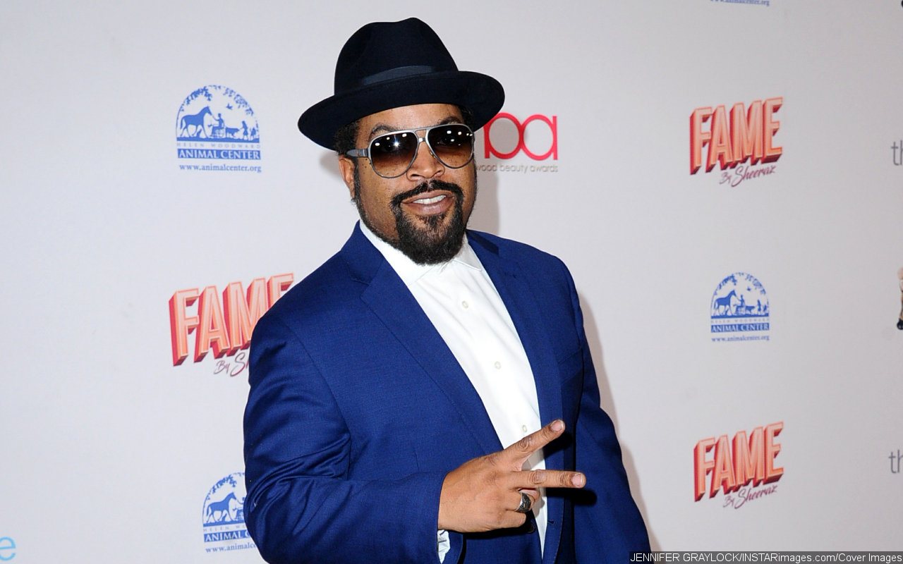 Ice Cube Rants About Losing $9M Role for Refusing COVID Vaccine - Vimarsana News