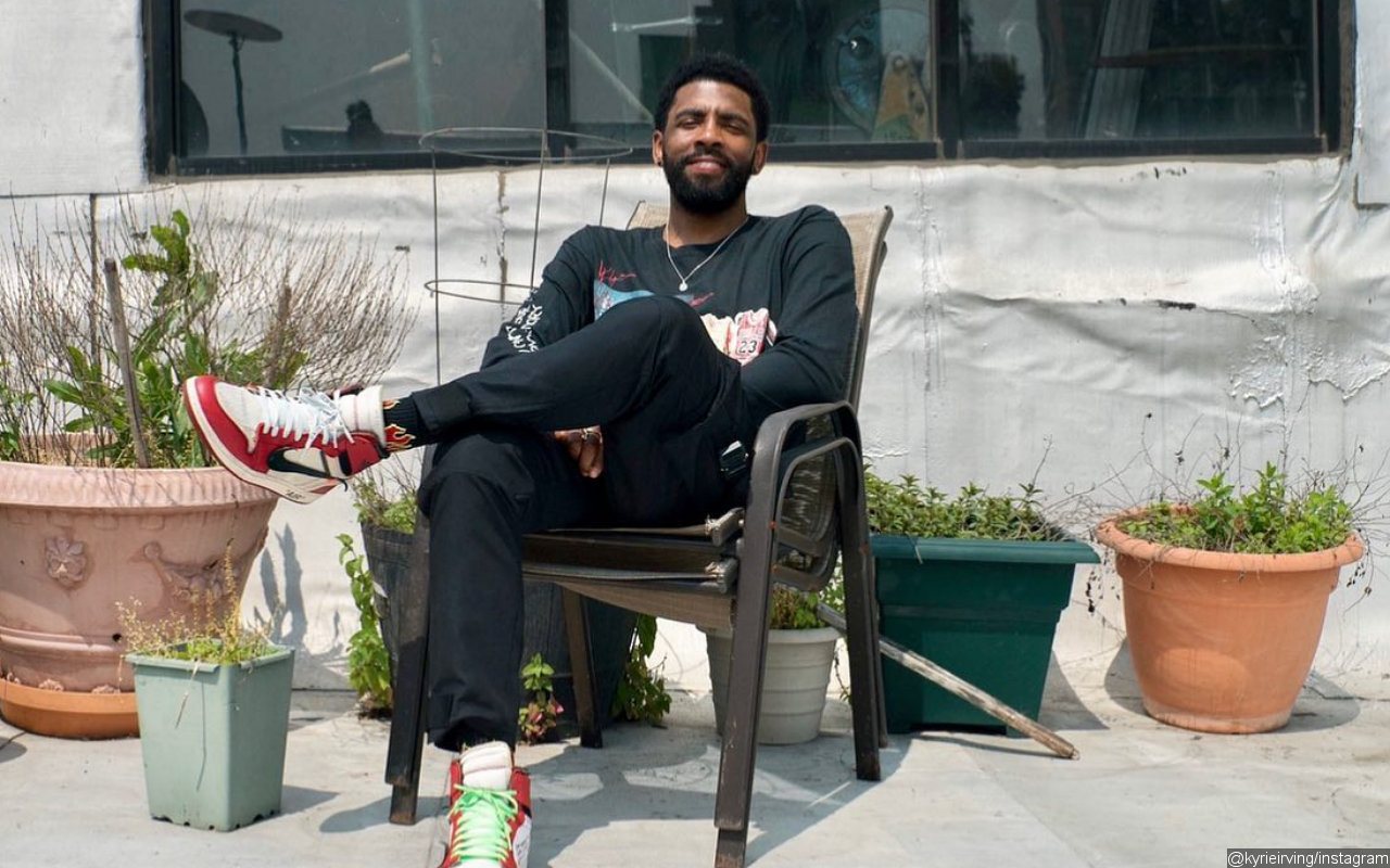 Kyrie Irving Opens Up About Being 'Harshly' Criticized in First Interview After 8-Game Suspension