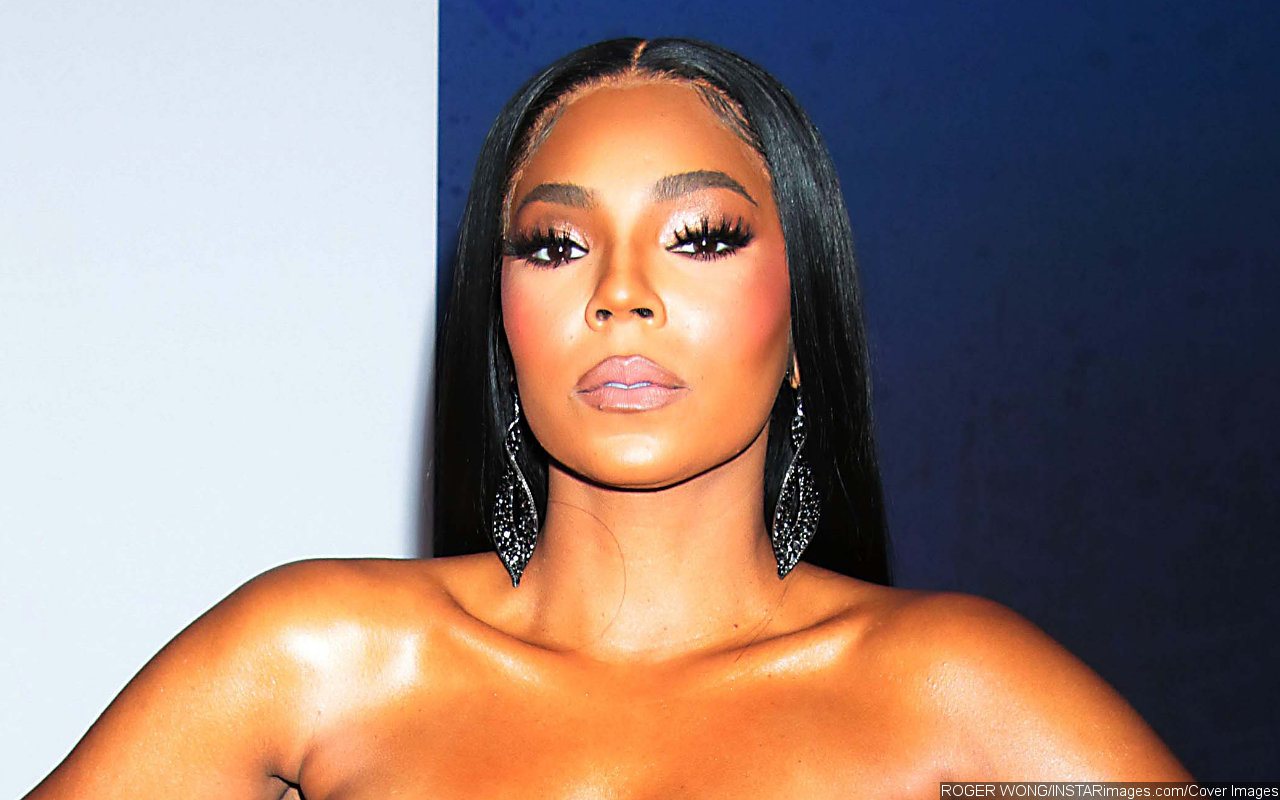 Ashanti Details How She Pulled Up With Baseball Bat to Protect Sister From Abusive Ex-Fiance