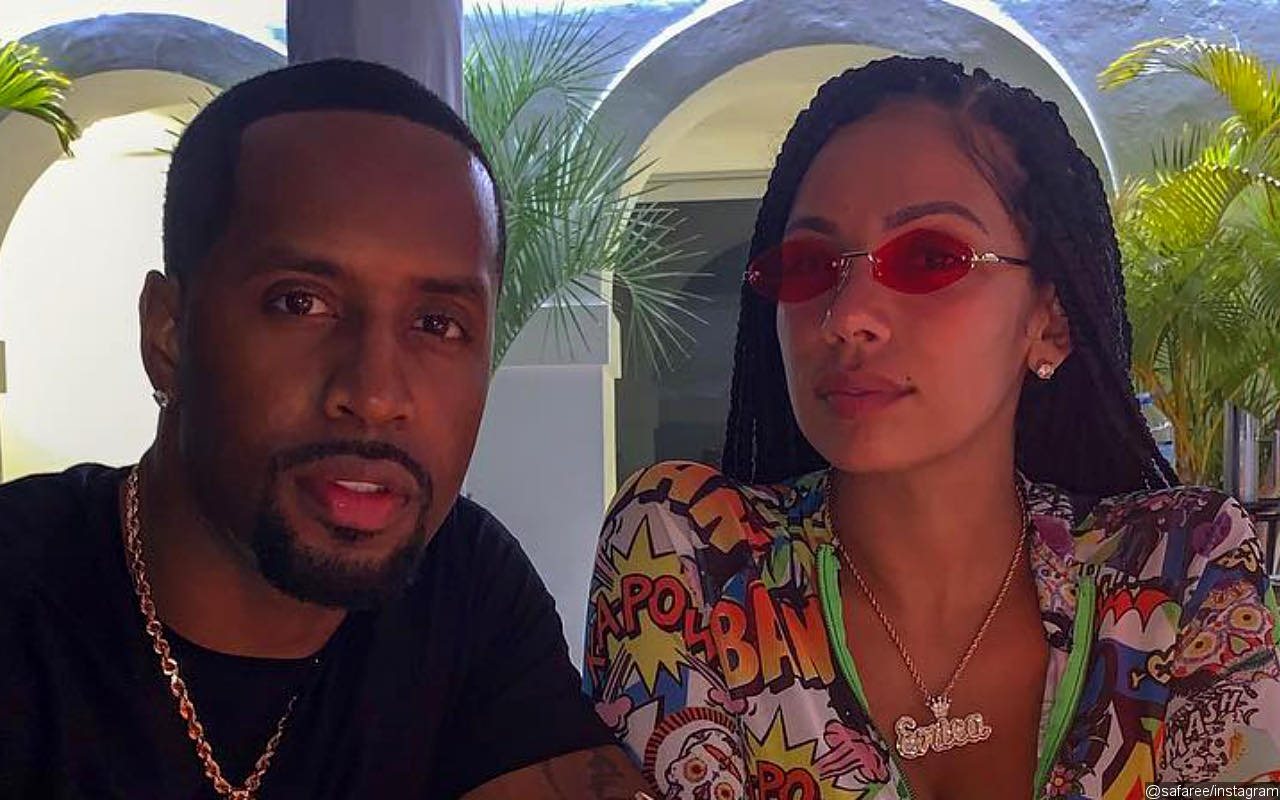 Erica Mena Showered With Support After Getting Candid About What Led Her to Divorce Safaree