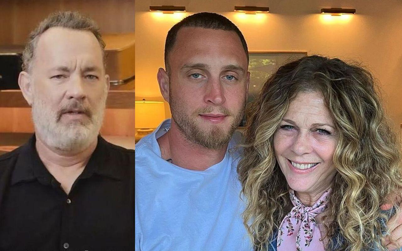 Tom Hanks' Son Taken by 'Military Guys' as Parents Sent Him to Wilderness Program for Troubled Teens