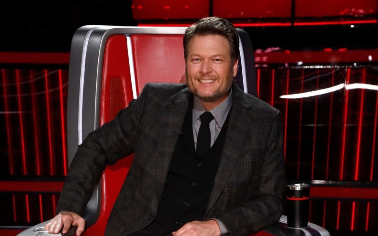 Blake Shelton Wants ATV as Farewell Gift When Leaving 'The Voice'