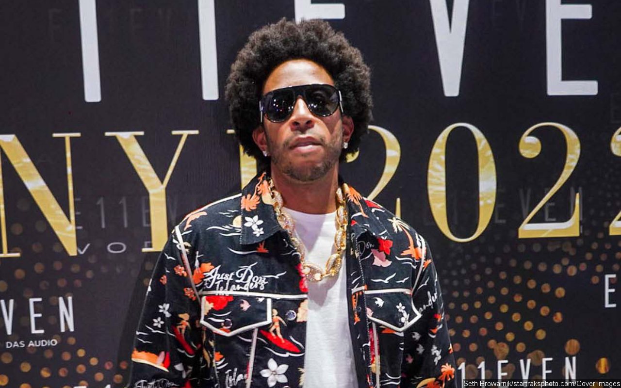 Ludacris Urged to Make Music Comeback After Debuting Impressive Freestyle Rap - Vimarsana News