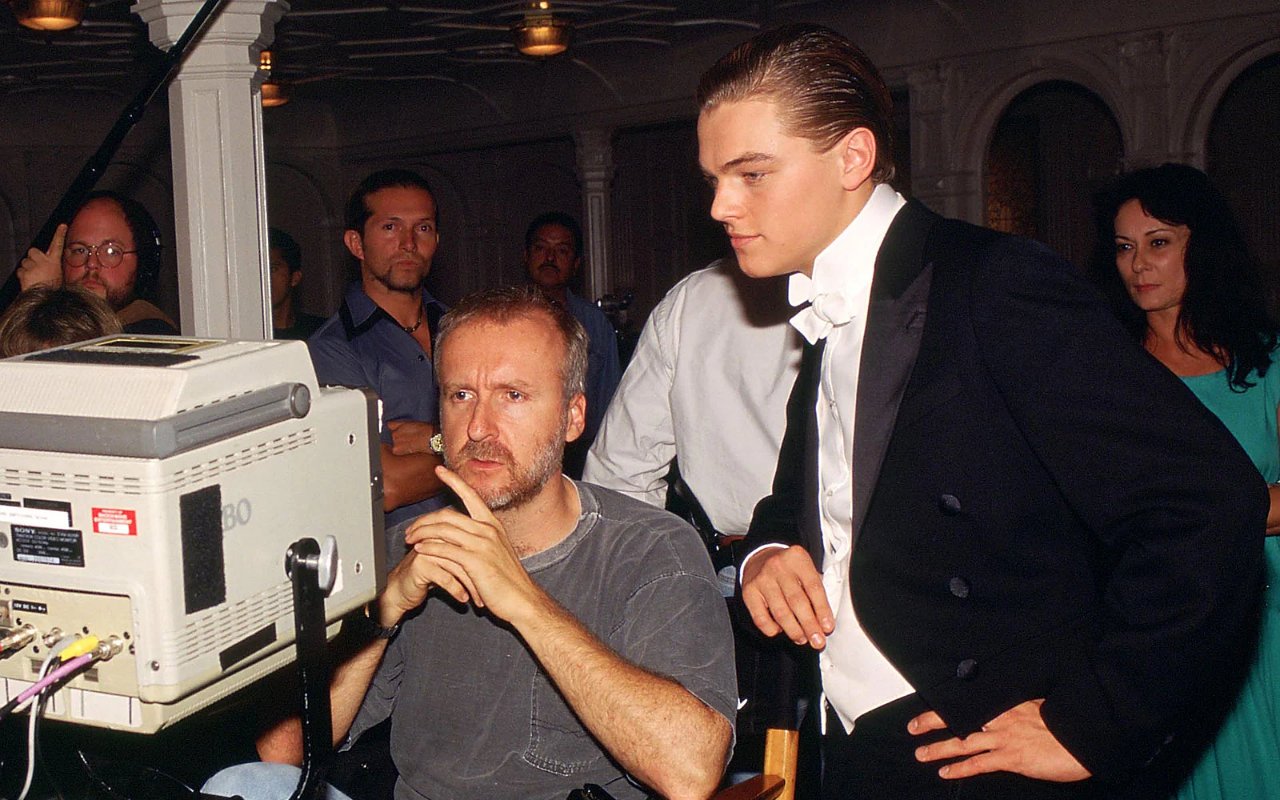 Leonardo DiCaprio Almost Lost 'Titanic' Role Due to Diva Behavior, According to James Cameron