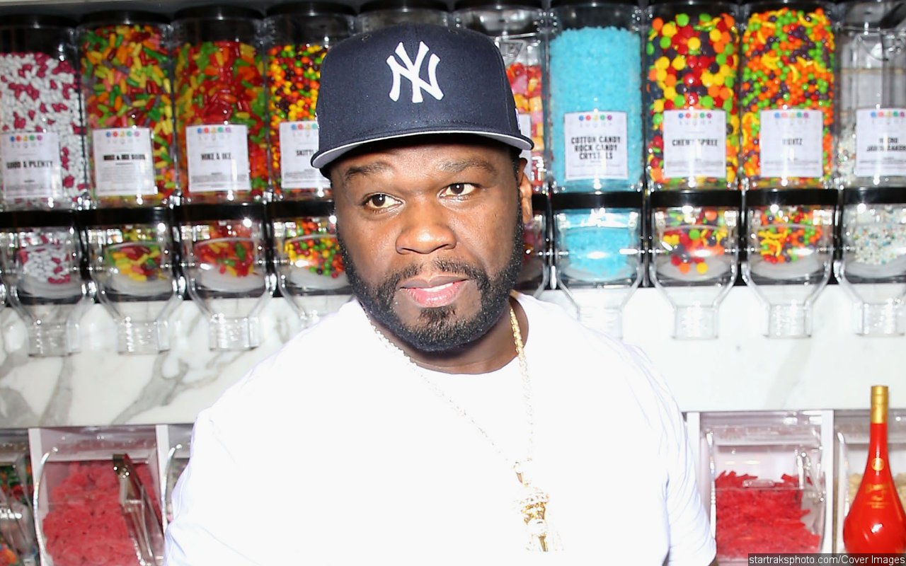 50 Cent Left Speechless After Realizing He Spent Over $23M on Legal ...