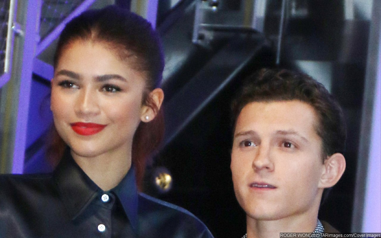 Zendaya and Tom Holland Ready to 'Settle Down' Together After Dating for 1 Year