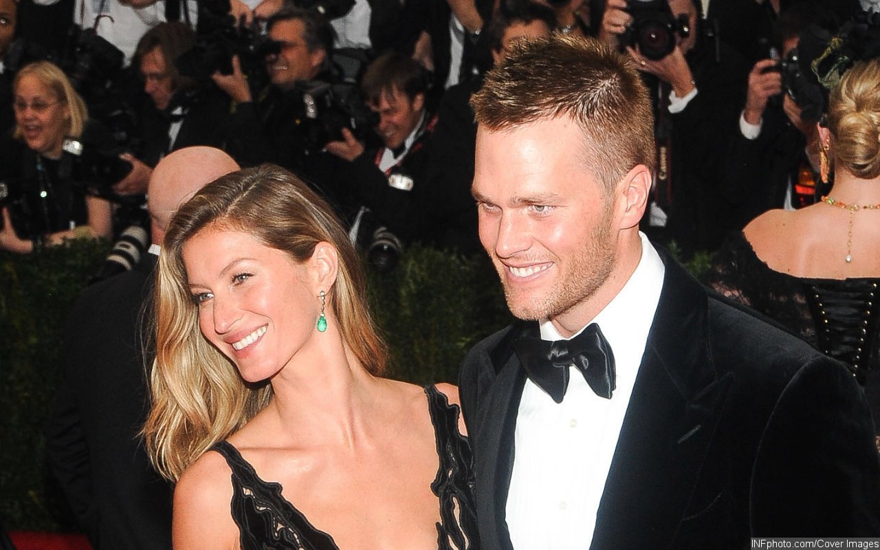Tom Brady Urged to Find Love on Reality TV Show After Gisele Bundchen Divorce