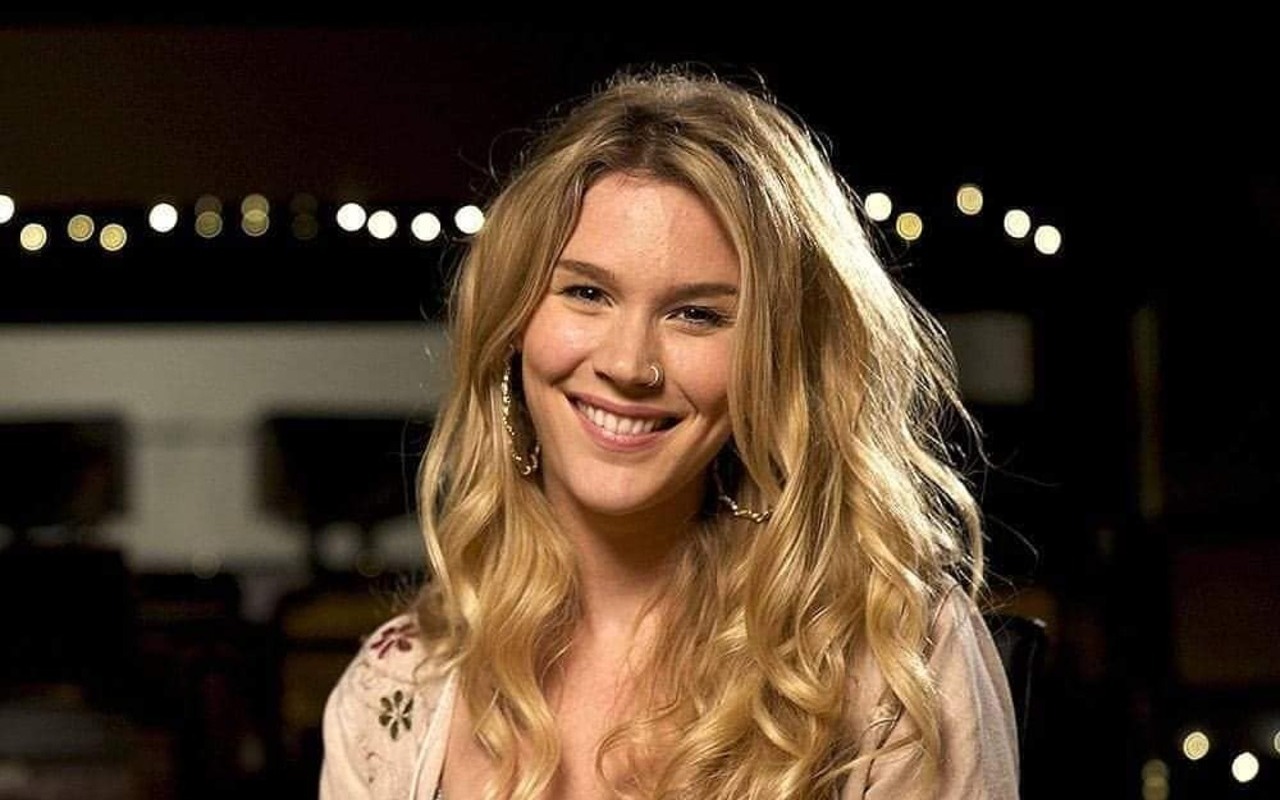 Joss Stone Explains Inspiration Behind Baby Son's 'Cool' Name
