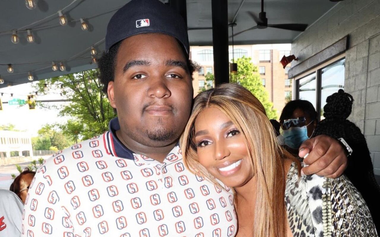 NeNe Leakes Expresses Gratitude as Son Recovers From Stroke and Heart  Failure