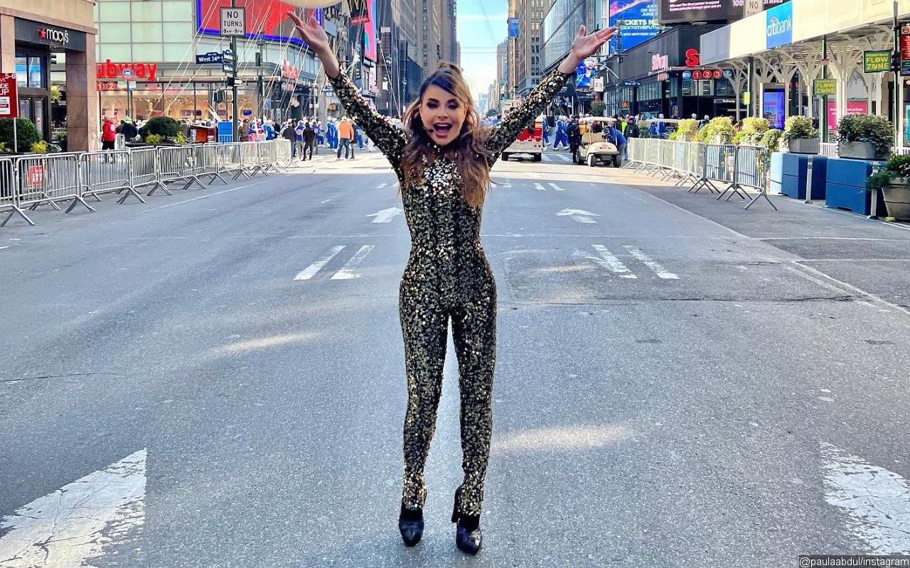 Paula Abdul Blasted Over Her Macy