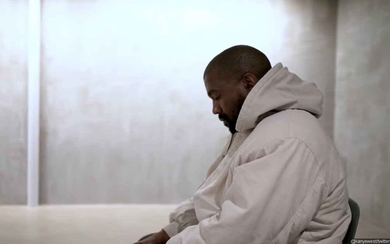 Kanye West Releases Campaign Videos for 2024 Presidential Bid