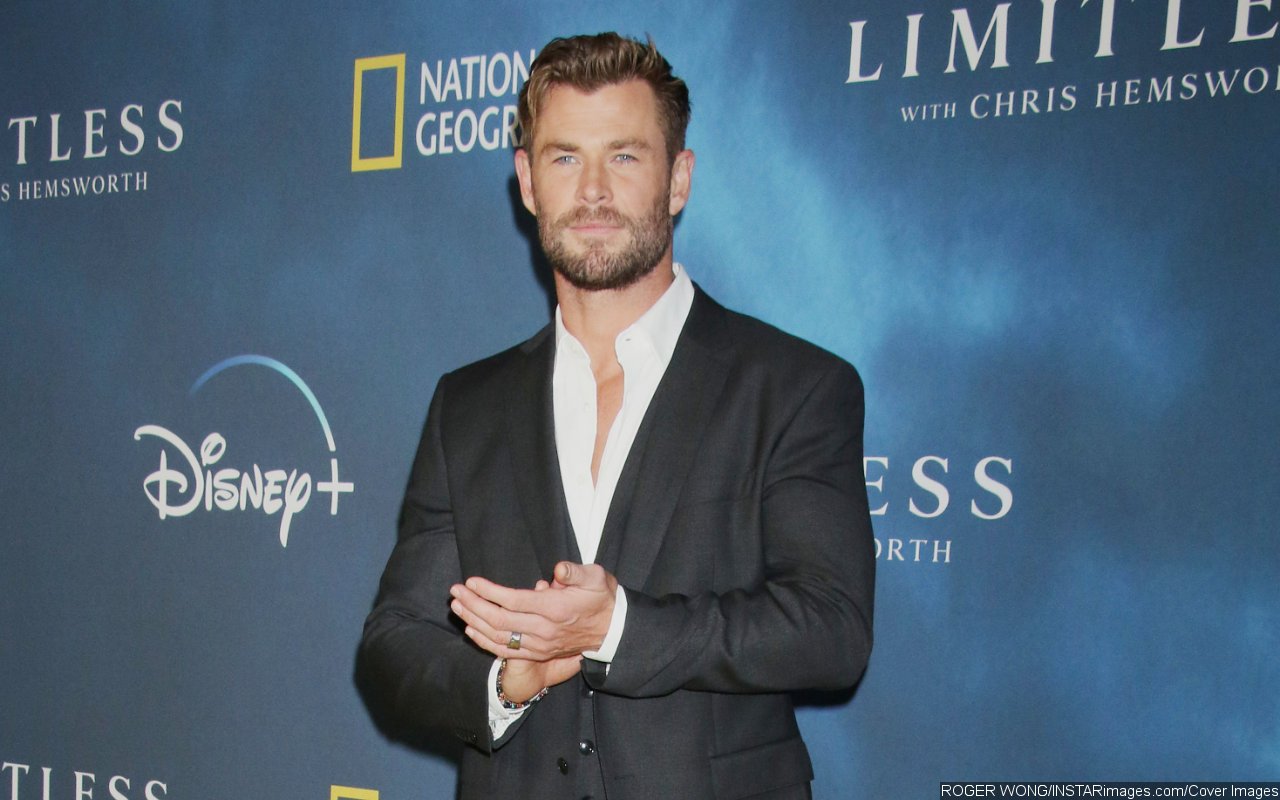 Chris Hemsworth Terrified of Ruining 'Mad Max' as He Struggled to Understand His 'Furiosa' Role - Vimarsana News