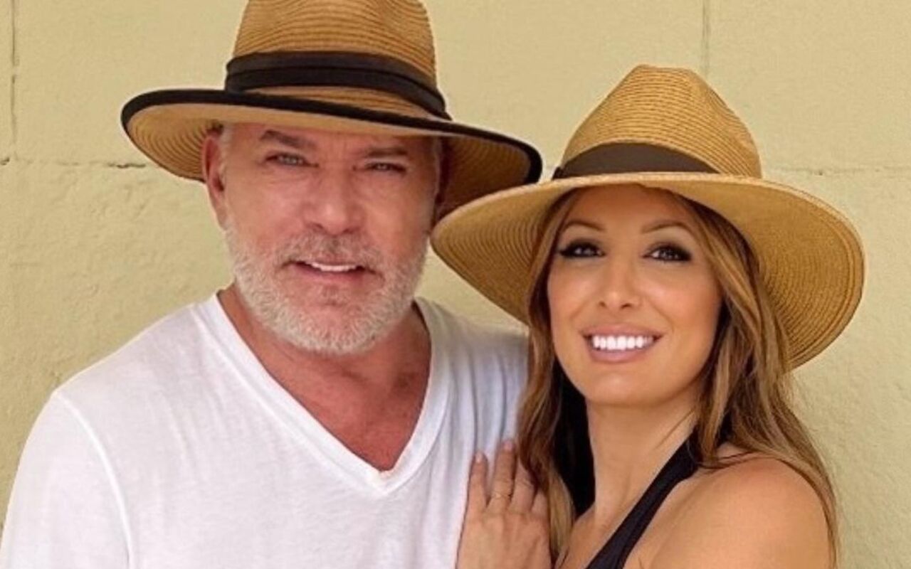 Ray Liotta's Fiancee Still 'Finds It Hard to Breathe' Without Actor, Six Months After His Death
