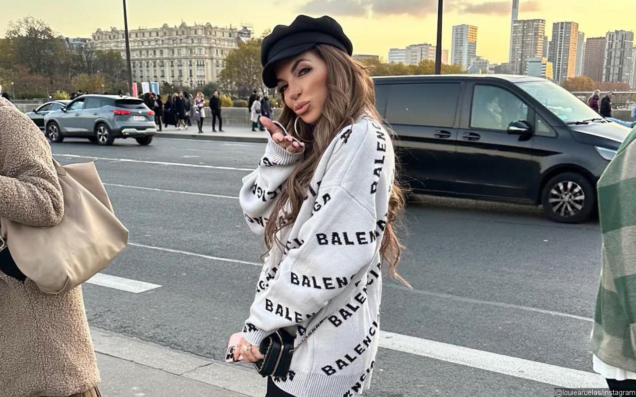 Teresa Giudice Dragged for Wearing Balenciaga Amid Brand BDSM Controversy 