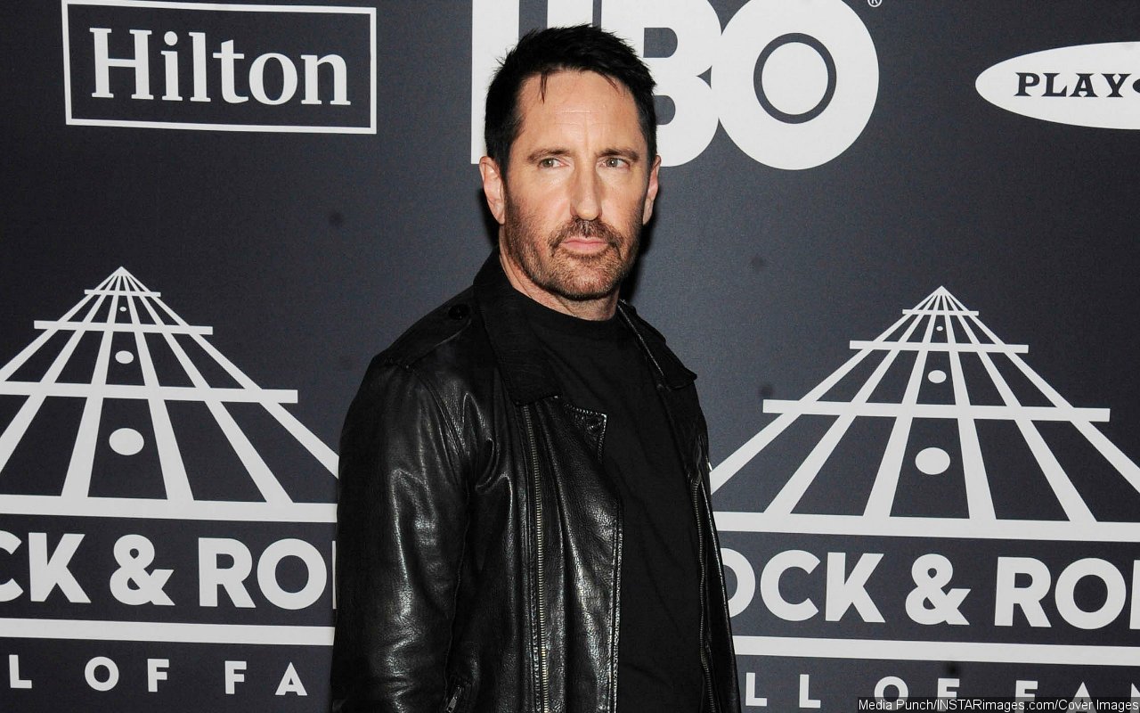 Trent Reznor