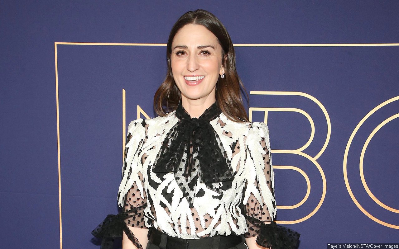 Sara Bareilles