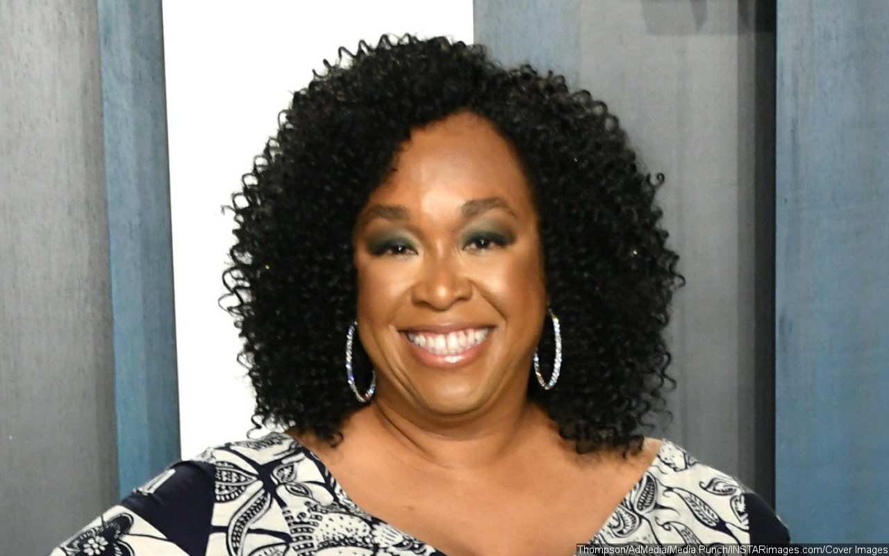 Shonda Rhimes