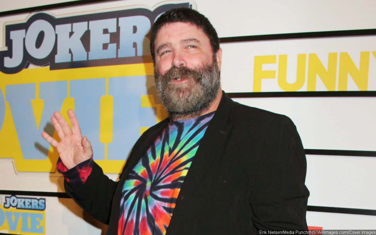 Mick Foley