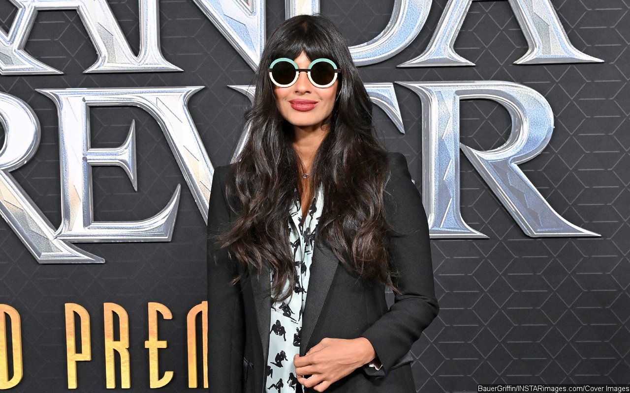 Jameela Jamil