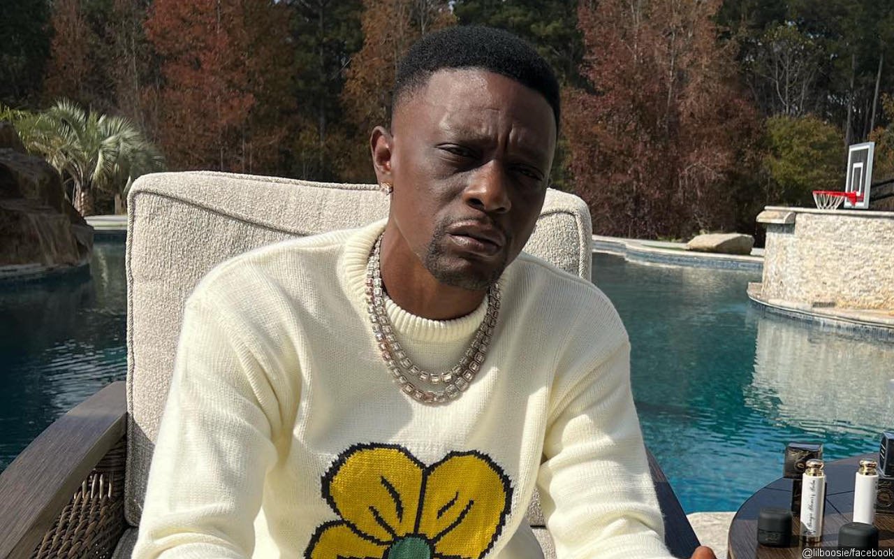 Boosie Badazz Hilariously Reenacts His Cousin When He Allegedly Stole From Him