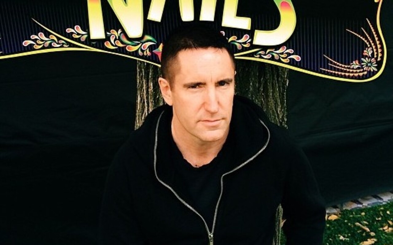 Trent Reznor Realizes It Feels 'Really Good' to Hand Over Reins to Someone Else