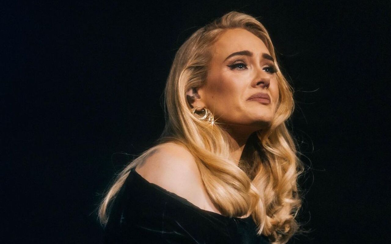 Adele Defends Decision to Call Off Residency in January, Insists Fans Wouldn't Have Liked the Show