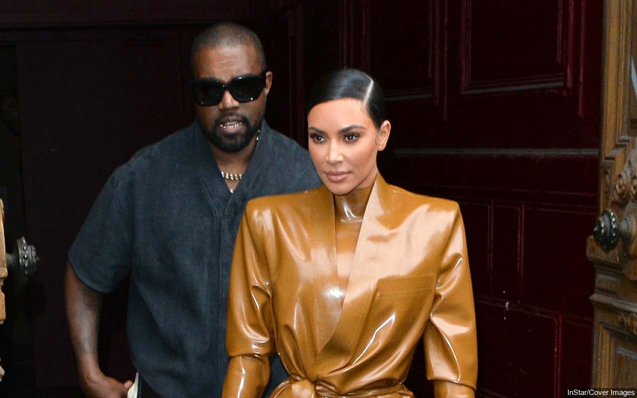 Kim Kardashian Breaks Silence on Balenciaga's Controversial Campaign After Kanye West's Criticism 