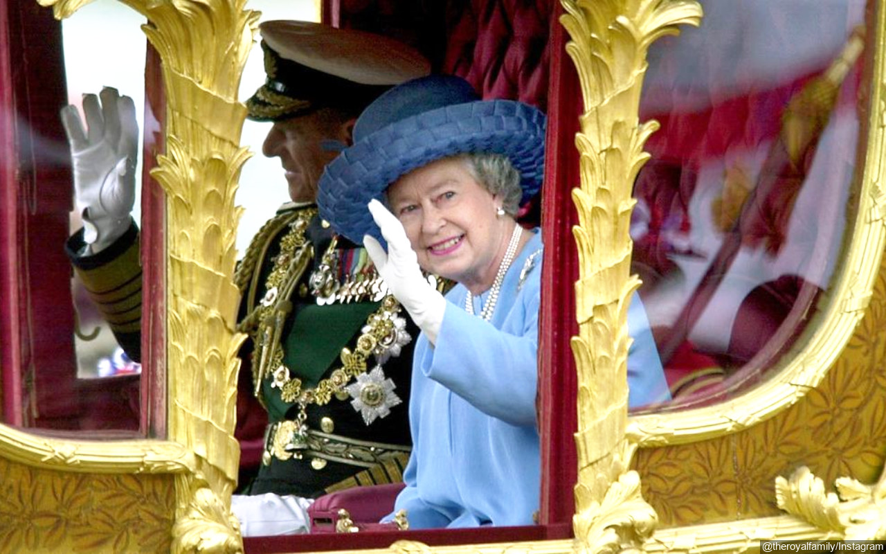 Queen Elizabeth Reportedly Battled Cancer Before She Died