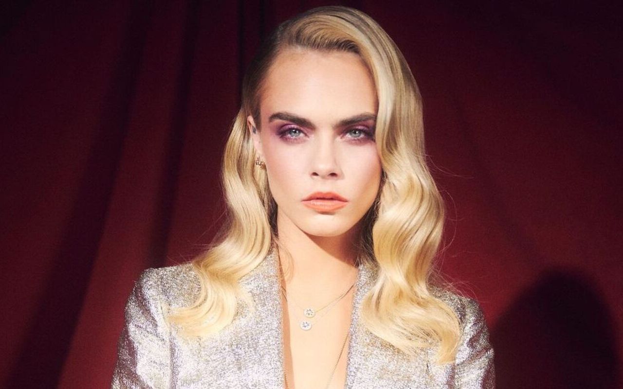 Cara Delevingne Struggled With 'Internalised Homophobia' Before Embracing Her Sexuality