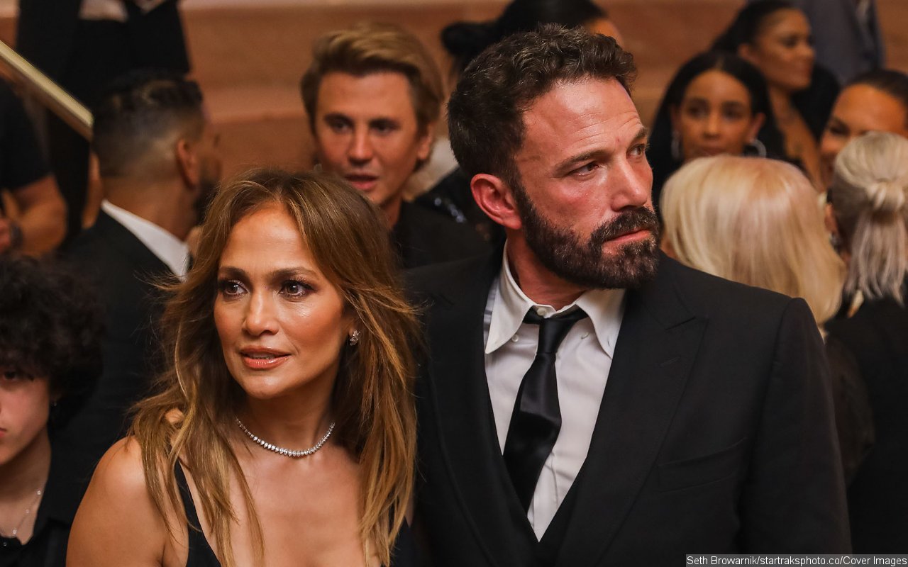 Jennifer Lopez Felt She Was Going to Die After Breaking Up With Ben Affleck Years Ago - Vimarsana News