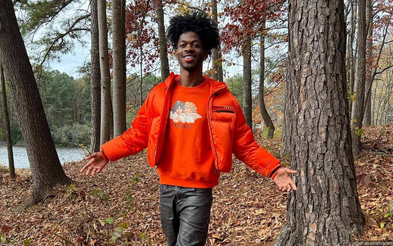 Lil Nas X Teaches Nephews Not to Be Homophobic, See Kids' Funny Reactions