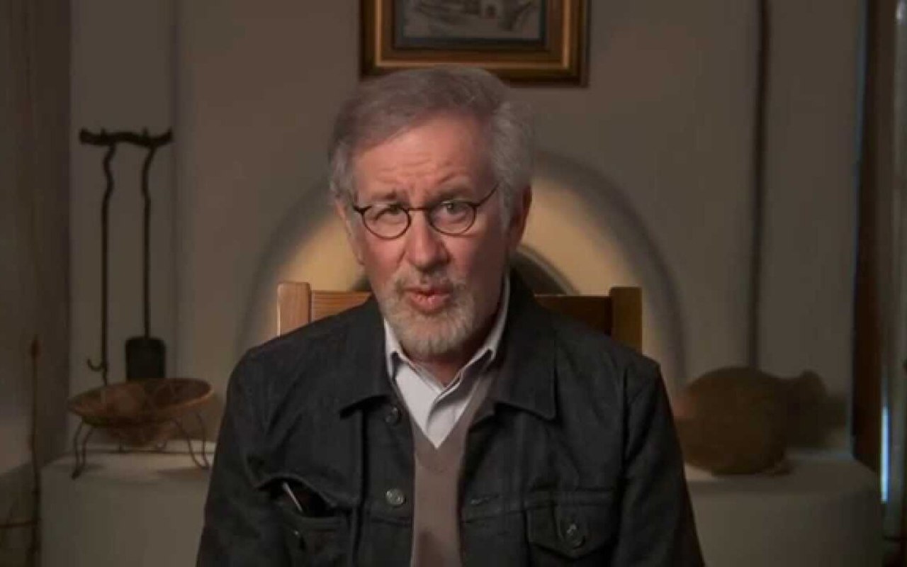 Steven Spielberg Ditches Gotham Awards Appearance After Testing Positive for Covid-19