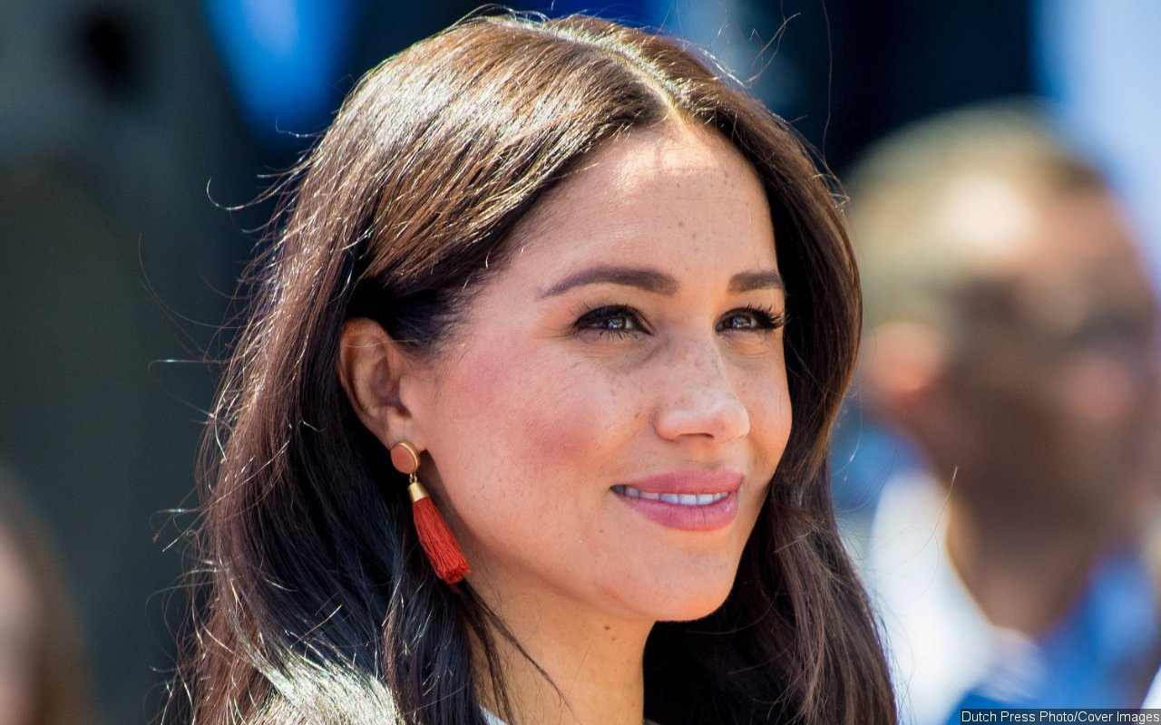 Meghan Markle Reveals If She's Interested in Joining 'Real Housewives' Franchise 