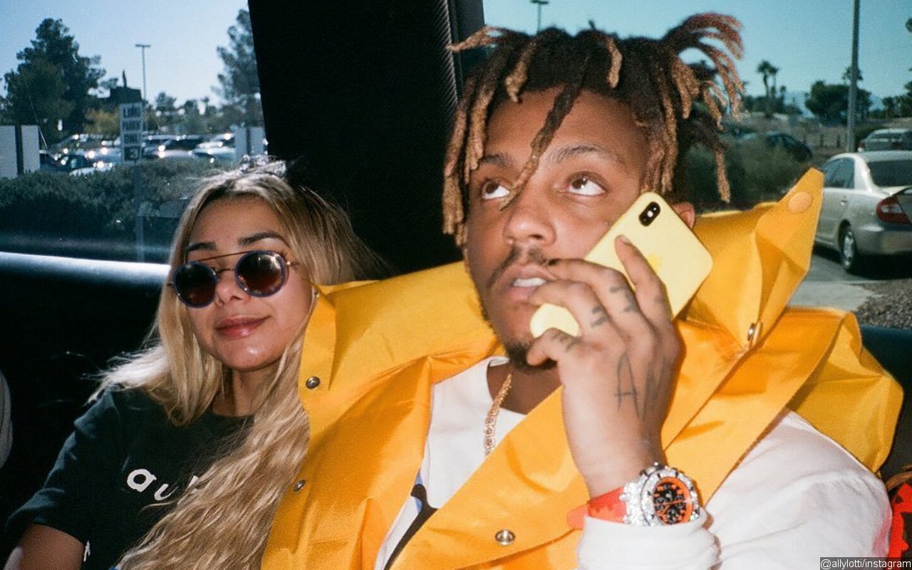 Juice WRLD's Close Ones Subtly Slam Ally Lotti's Claim About Rapper's