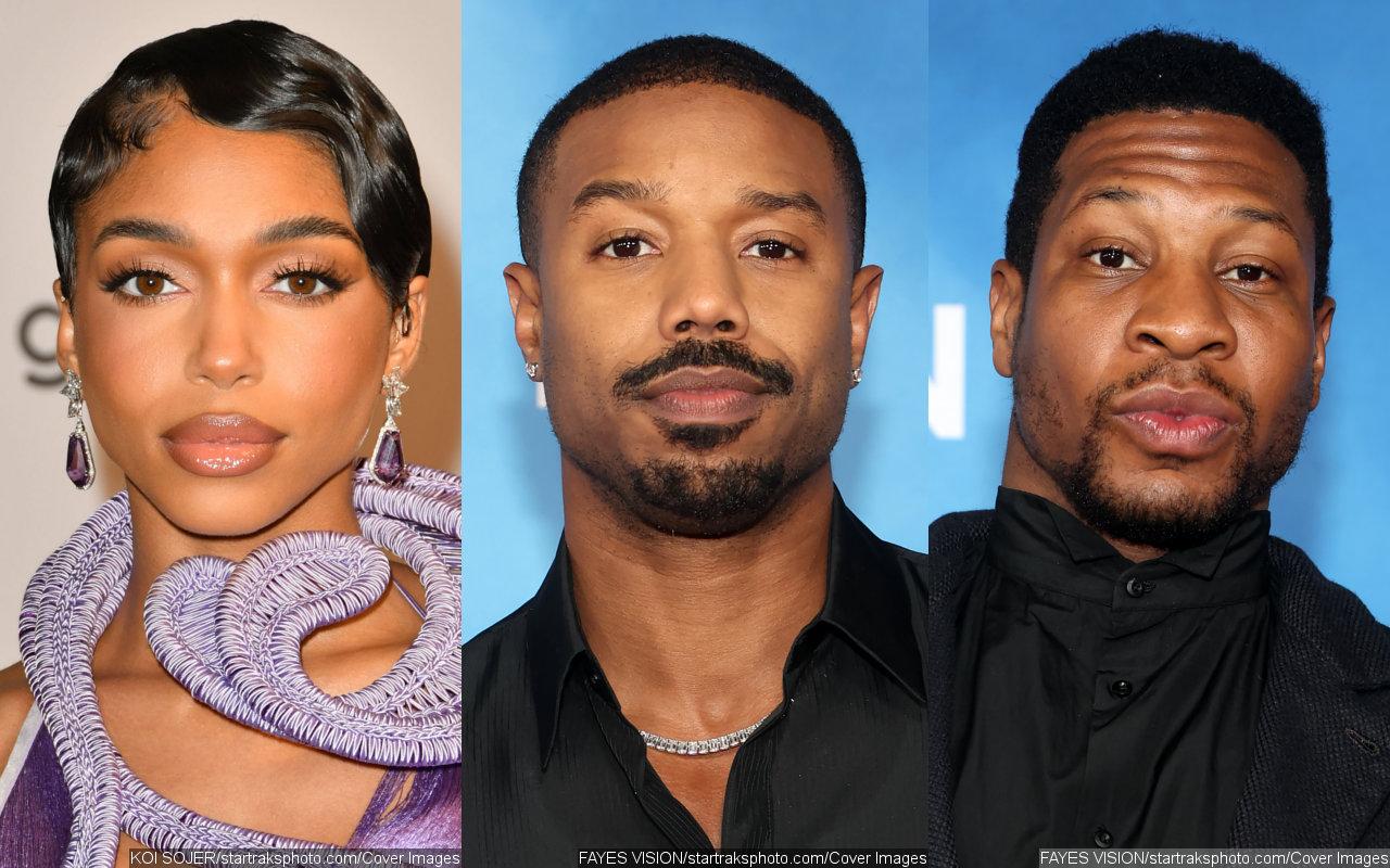 Lori Harvey Allegedly Dating Michael B. Jordan's Co-Star Jonathan Majors - Vimarsana News