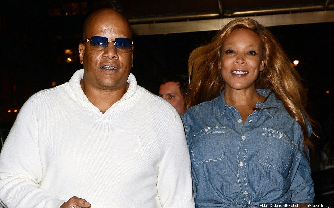 Wendy Williams' Ex-Husband Speaks Out After Requesting Monthly Payments Amid Her Financial Issues