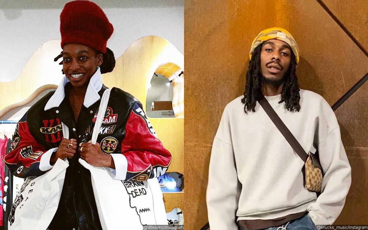 Little Simz and Knucks Share Title of Best Album Winners at Mobo Awards