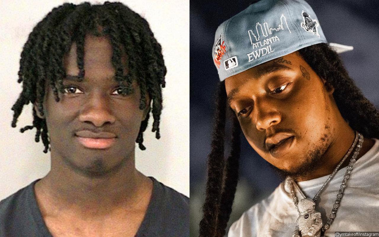 Lil Cam 5th's Lawyer Denies He Killed Takeoff Despite Arrest