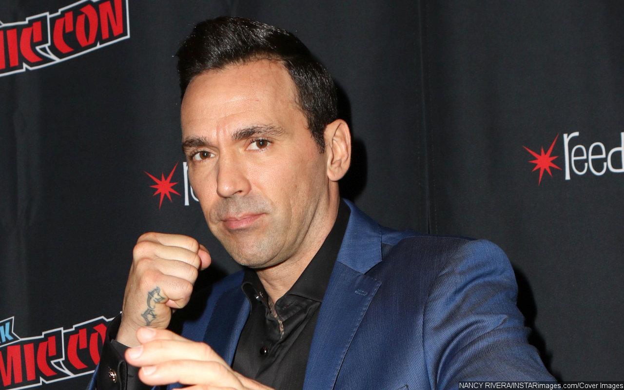 'Power Rangers' Star Jason David Frank Committed Suicide After Wife Left Him No More Than 10 Minutes