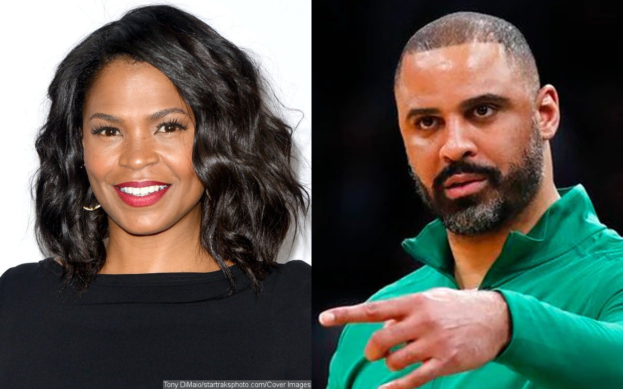 Nia Long Claims Ime Udoka's Cheating Scandal Is 'Devastating' for Their Son - Vimarsana News