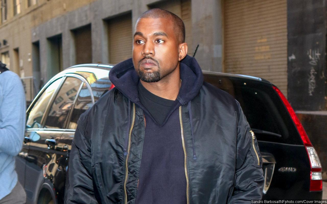 Kanye West Prays for World Peace After Declaring Love for Hitler - Vimarsana News