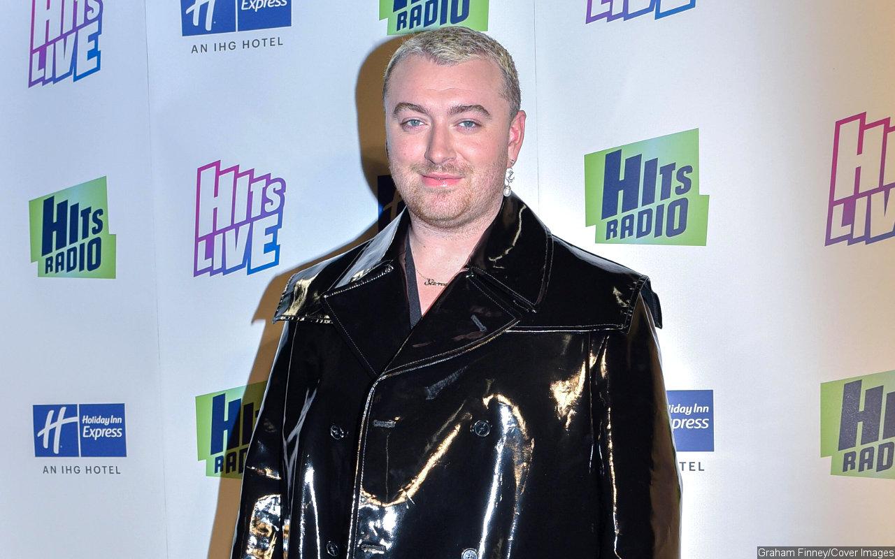 Sam Smith Gets Bitter Responses Over Video of Them Shaking and Caressing Their Booty - Vimarsana News