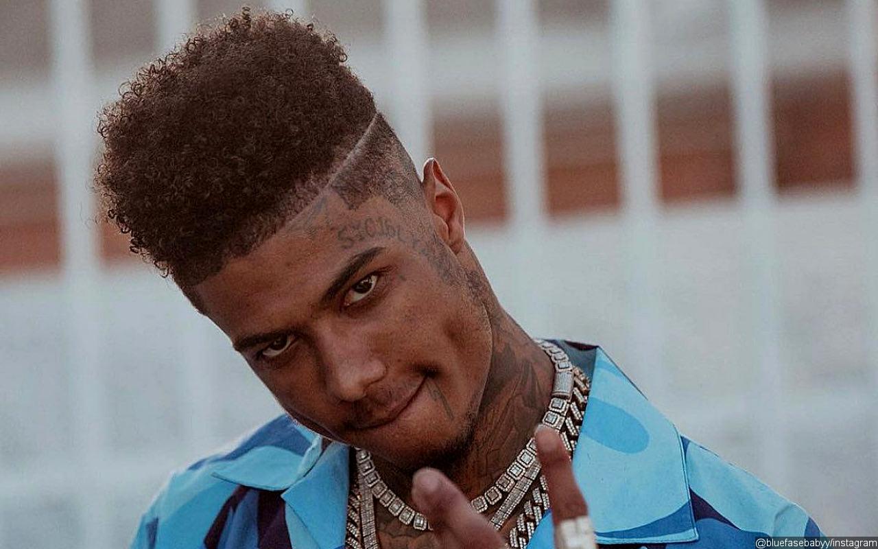 Las Vegas Strip Club Owner Blames Blueface for Getting It Shut Down Permanently by Alleged Shooting