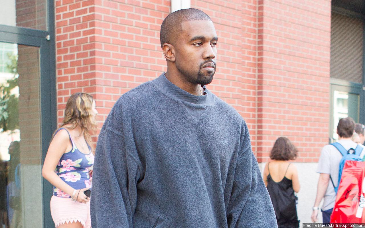 Kanye West Tries to Buy Parler, But Gets Rejected - Vimarsana News