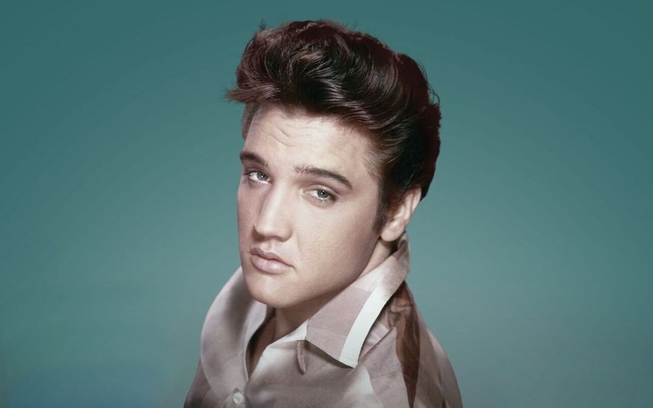 Elvis Presley's Private Jet Listed for Auction
