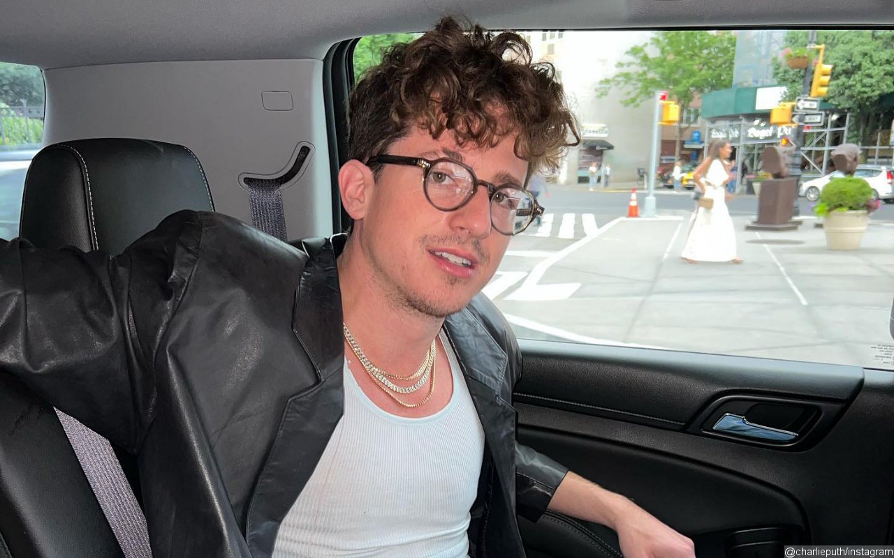 Charlie Puth Celebrates His Birthday by Introducing New Girlfriend on Instagram