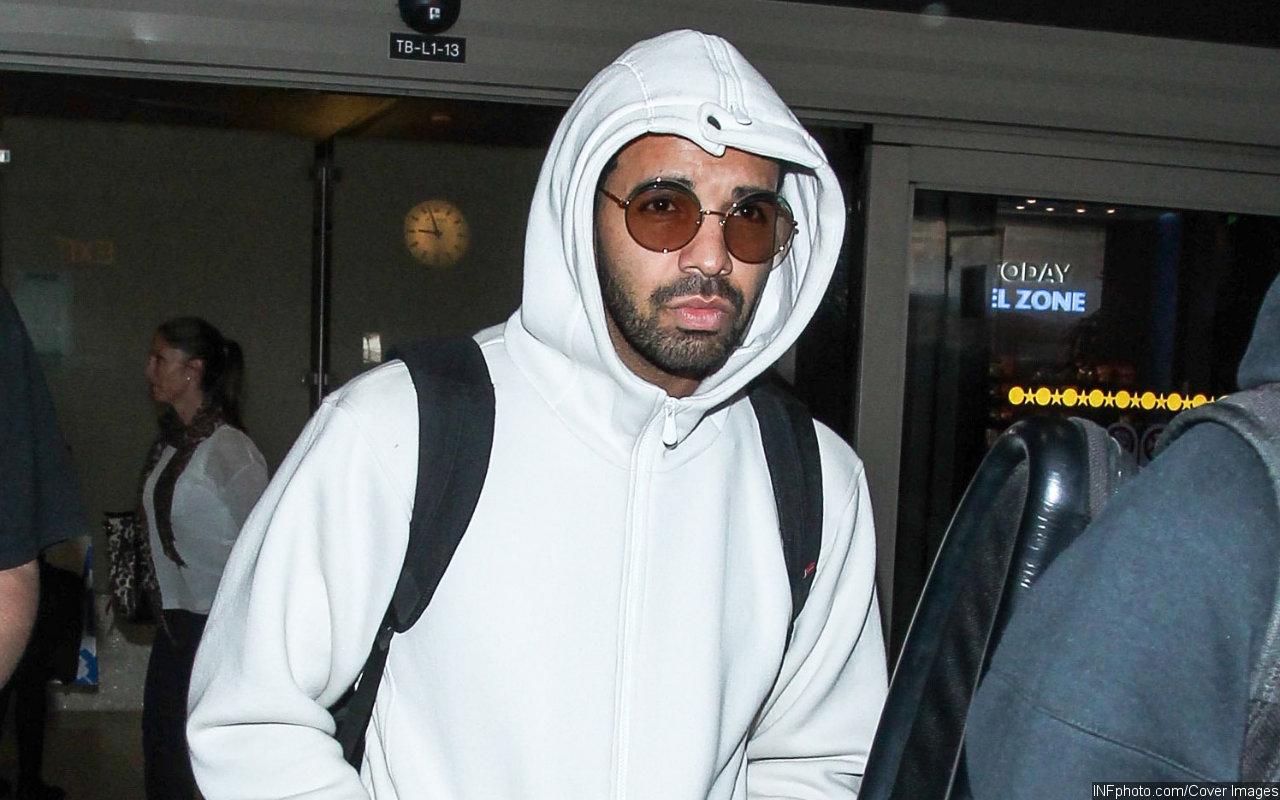 Drake's Apollo Theater Shows Put on Hold Again Due to 'Production Delays' - Vimarsana News