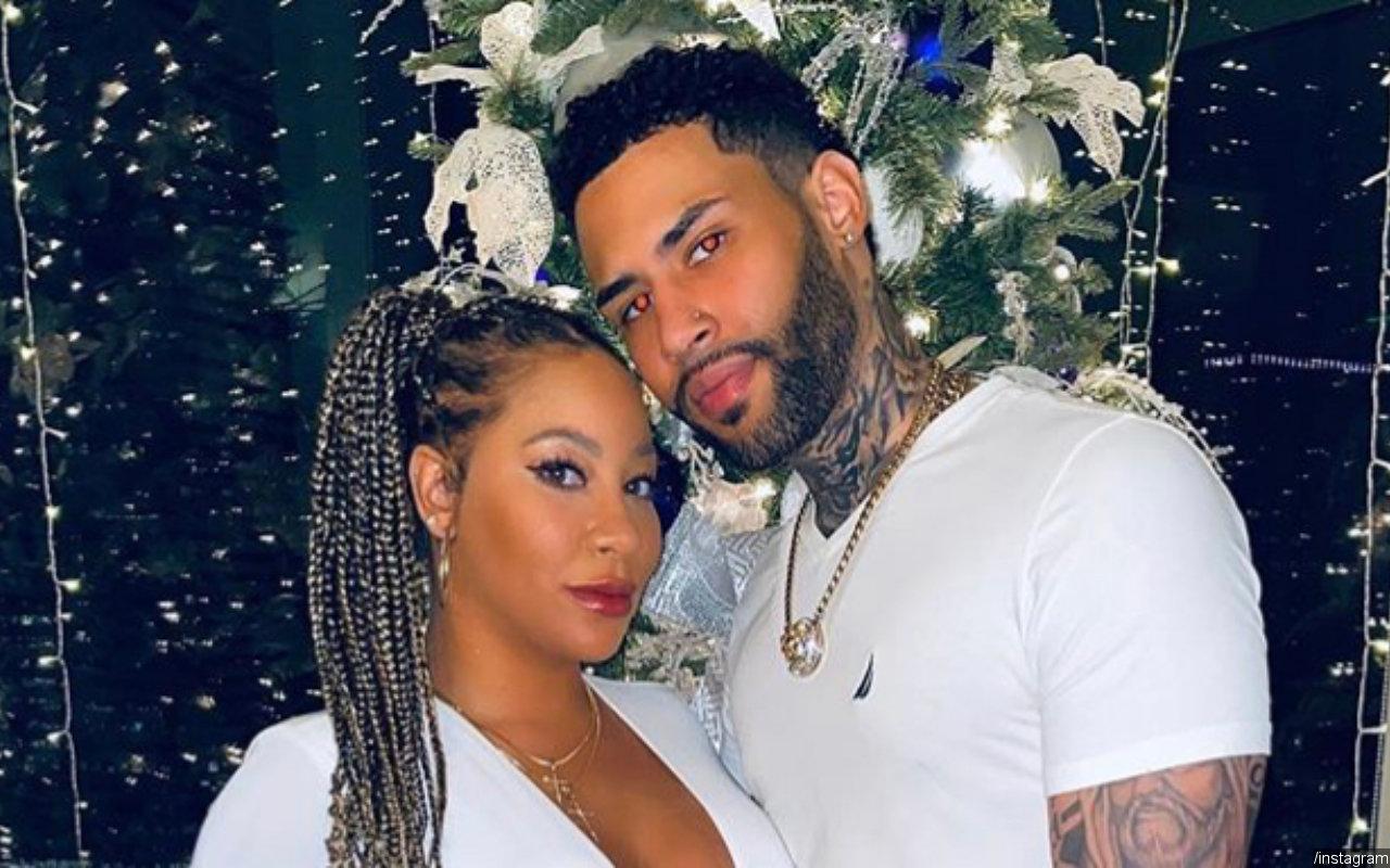 Hazel E Files for Divorce From Devon Waller